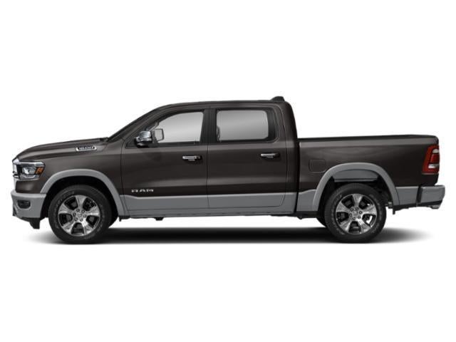 2021 RAM Ram 1500 Laramie Crew Cab 4x2 5'7' Box