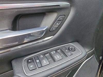 2021 RAM Ram 1500 Laramie Crew Cab 4x2 5'7' Box