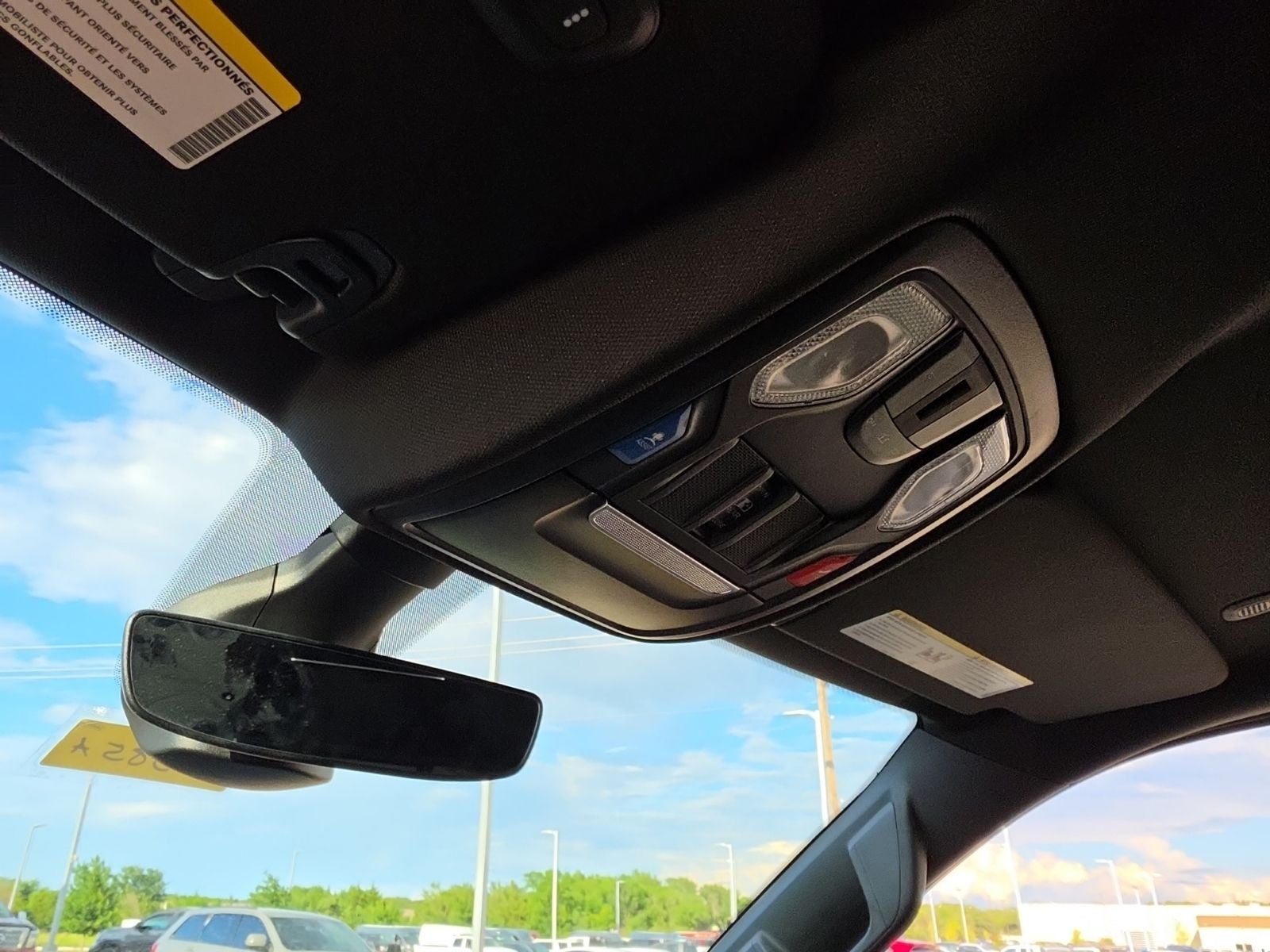 2022 RAM Ram 1500 Lone Star Quad Cab 4x4 6'4' Box