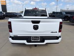 2024 RAM Ram 1500 Tradesman Crew Cab 4x4 5'7' Box