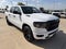 2024 RAM Ram 1500 Tradesman Crew Cab 4x4 5'7' Box