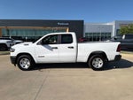 2026 RAM Ram 1500 RAM 1500 TRADESMAN QUAD CAB 4X2 6'4' BOX