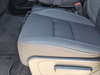 2026 RAM Ram 1500 RAM 1500 TRADESMAN QUAD CAB 4X2 6'4' BOX