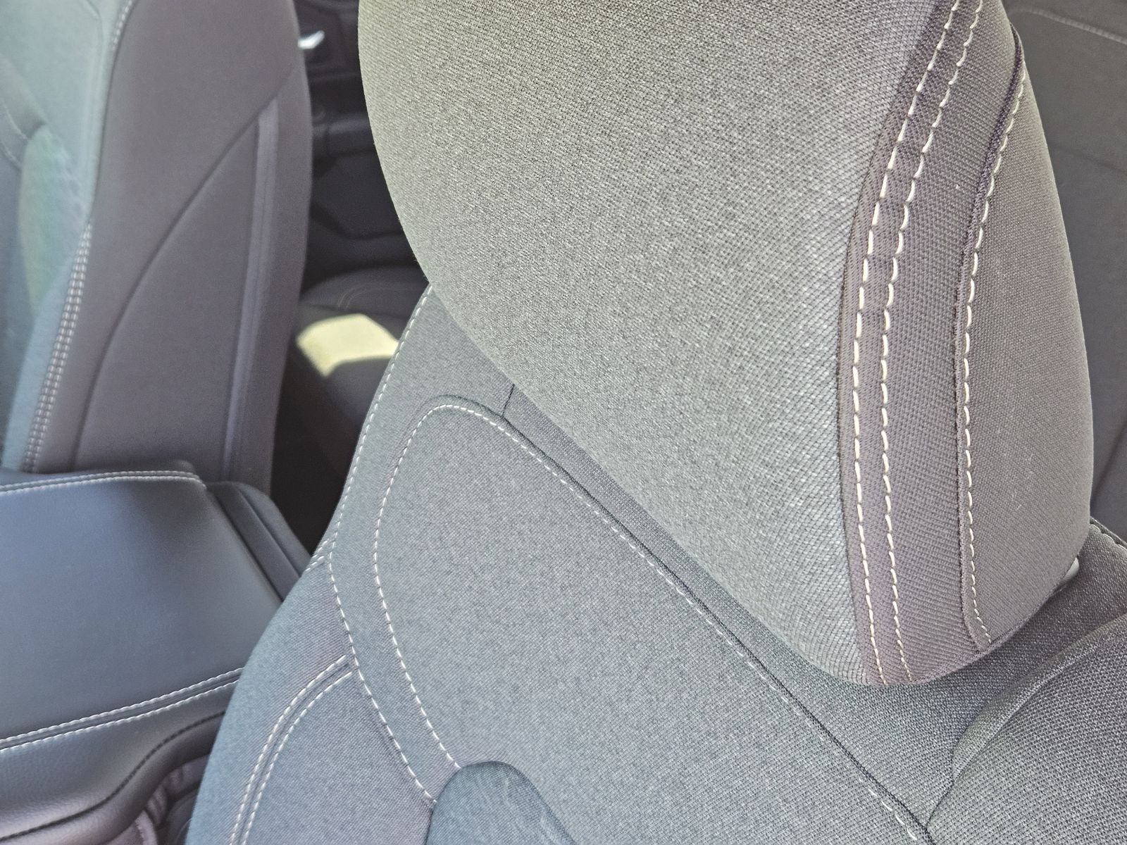 2026 RAM Ram 1500 RAM 1500 TRADESMAN QUAD CAB 4X2 6'4' BOX