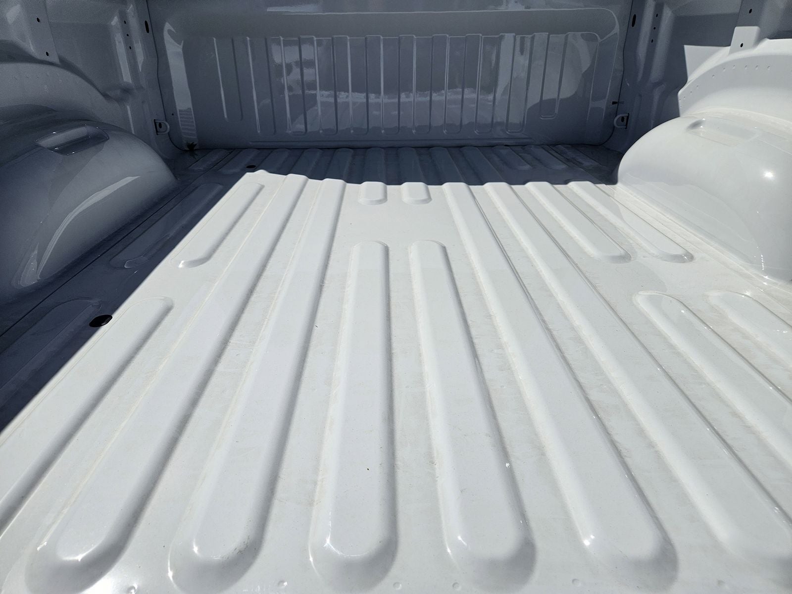 2026 RAM Ram 1500 RAM 1500 TRADESMAN QUAD CAB 4X2 6'4' BOX