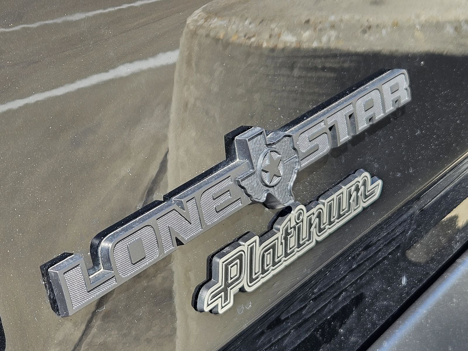 2023 RAM Ram 1500 Lone Star Crew Cab 4x4 5'7' Box