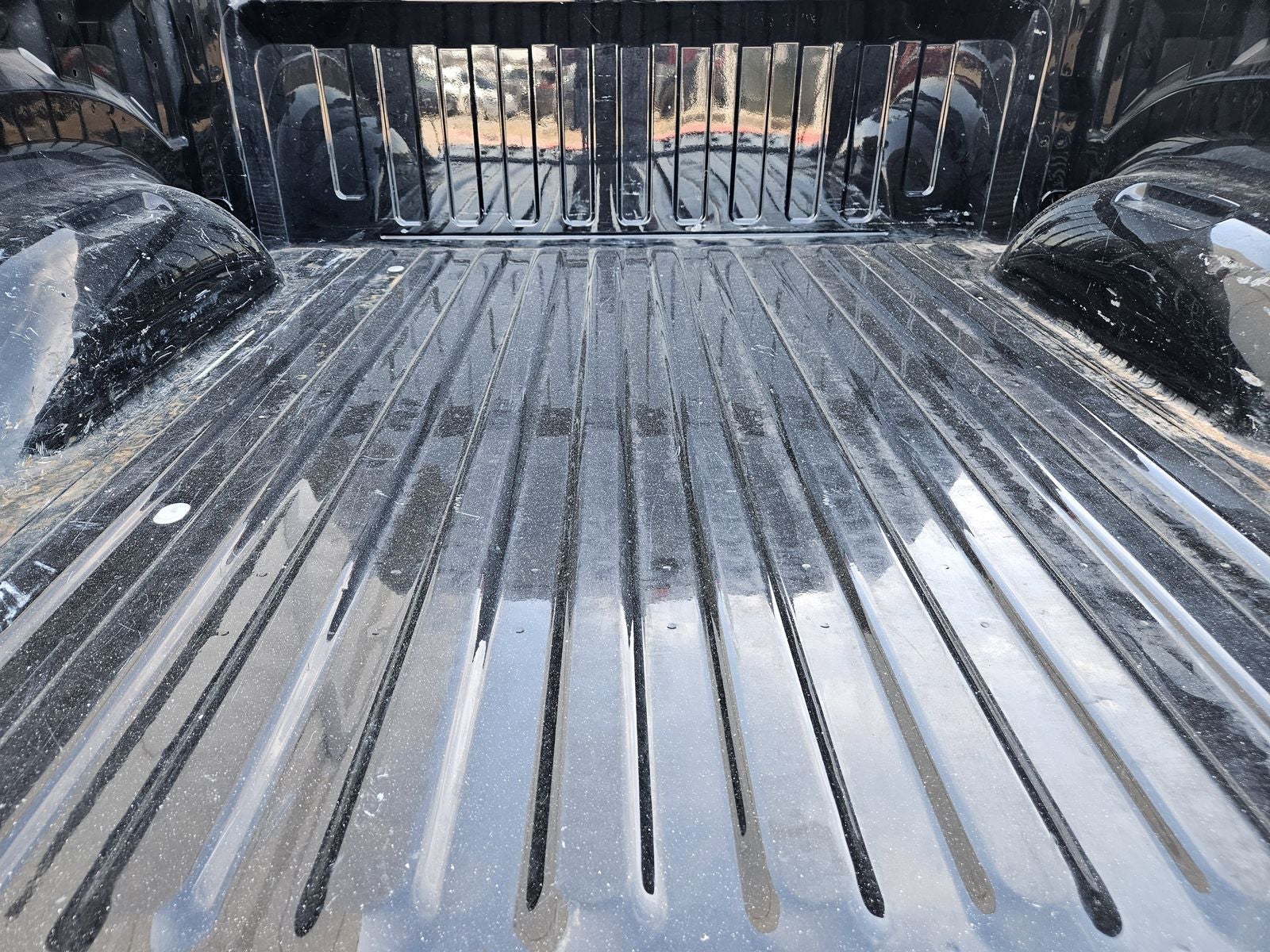 2023 RAM Ram 1500 Lone Star Crew Cab 4x4 5'7' Box