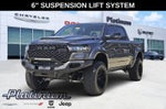 2025 RAM Ram 1500 RAM 1500 BIG HORN CREW CAB 4X4 5'7' BOX