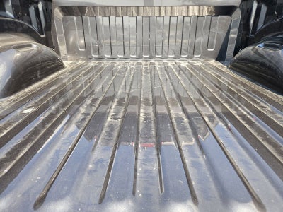 2025 RAM Ram 1500 RAM 1500 BIG HORN CREW CAB 4X4 5'7' BOX