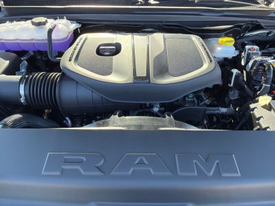 2027 RAM Ram 1500 Big Horn