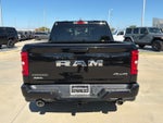 2027 RAM Ram 1500 Big Horn
