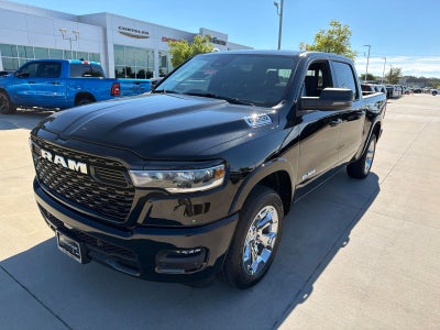 2027 RAM Ram 1500 Big Horn