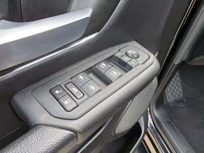 2025 RAM Ram 1500 Lone Star Crew Cab 4x4 5'7' Box