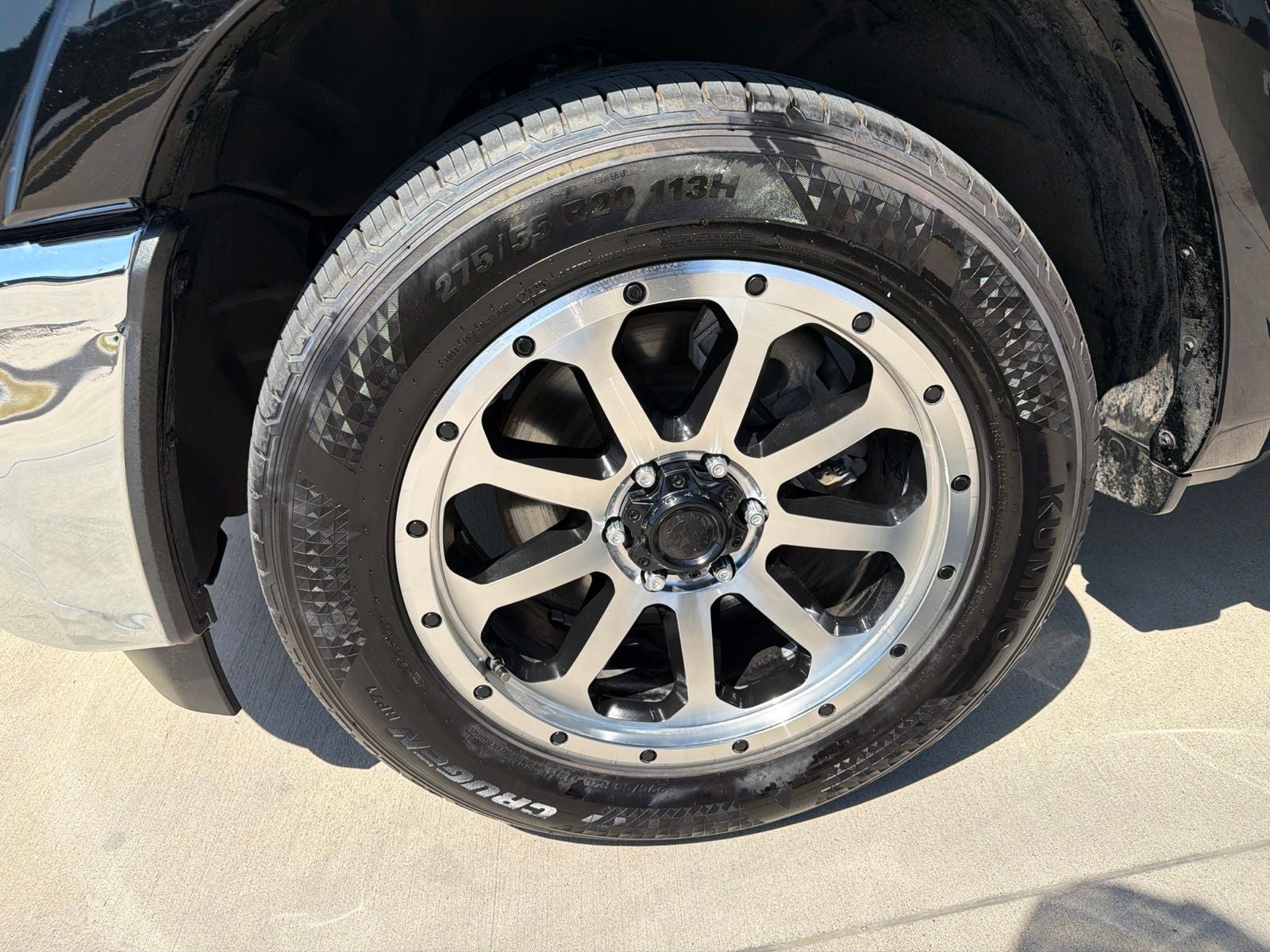 2025 RAM Ram 1500 Lone Star Crew Cab 4x4 5'7' Box