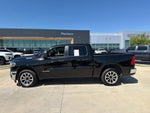 2025 RAM Ram 1500 Lone Star Crew Cab 4x4 5'7' Box