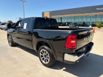 2025 RAM Ram 1500 Lone Star Crew Cab 4x4 5'7' Box