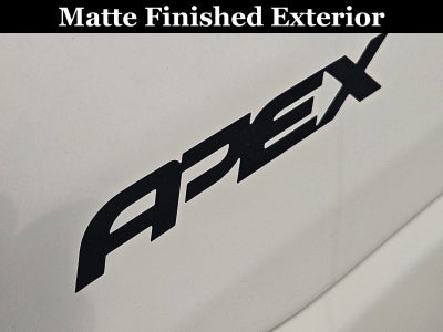 2025 RAM Ram 1500 RAM 1500 BIG HORN CREW CAB 4X4 5'7' BOX