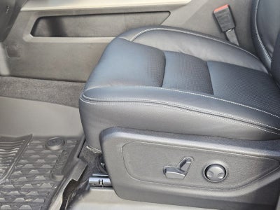 2025 RAM Ram 1500 RAM 1500 BIG HORN CREW CAB 4X4 5'7' BOX