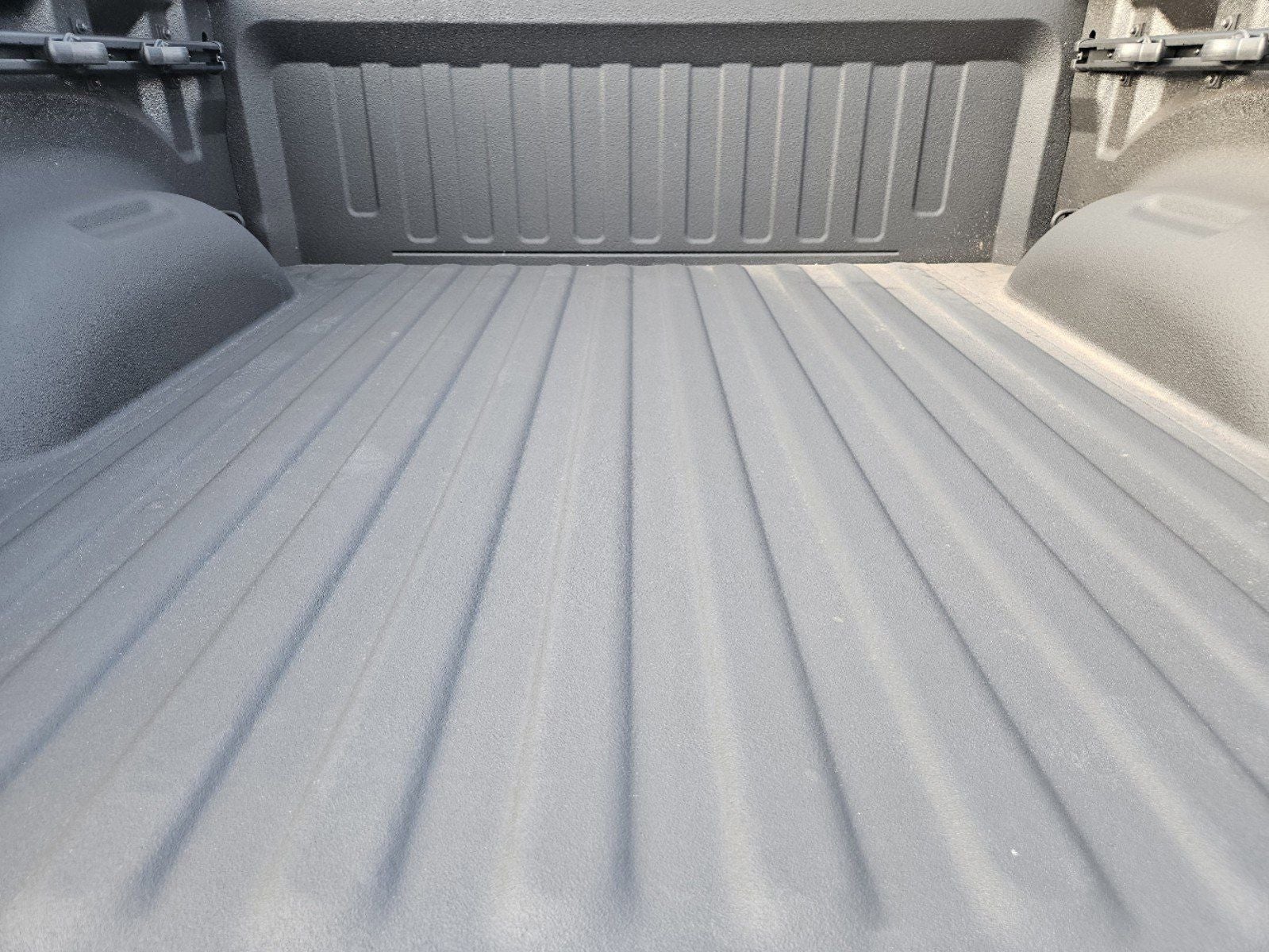 2025 RAM Ram 1500 RAM 1500 BIG HORN CREW CAB 4X4 5'7' BOX