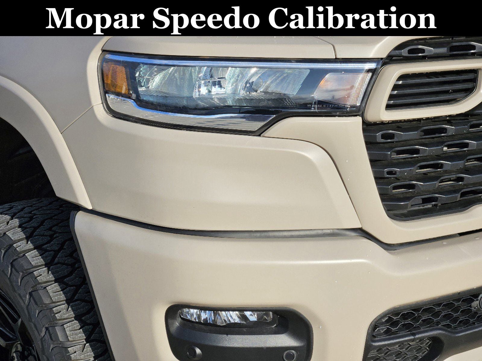 2025 RAM Ram 1500 RAM 1500 BIG HORN CREW CAB 4X4 5'7' BOX