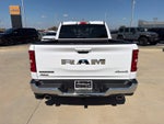 2027 RAM Ram 1500 Big Horn