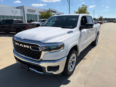 2027 RAM Ram 1500 Big Horn