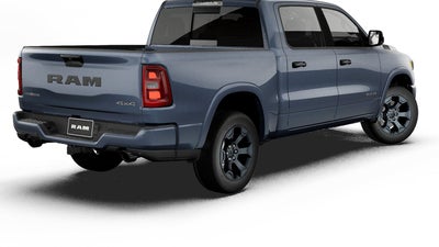 2027 RAM Ram 1500 Lone Star