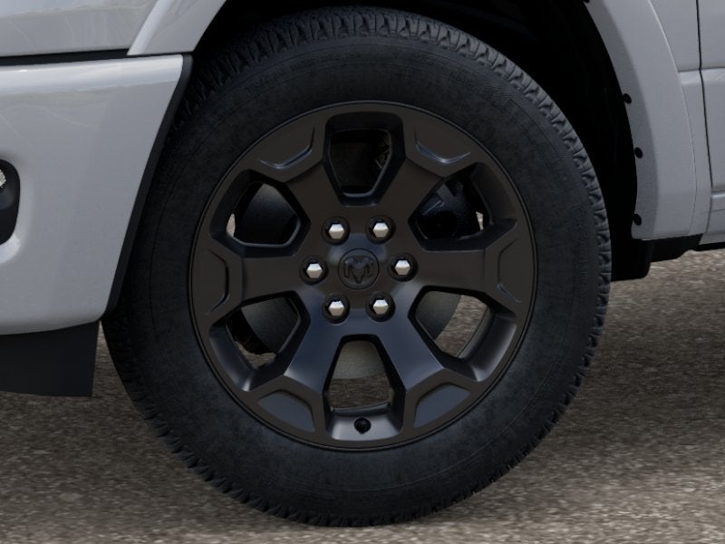 2025 RAM Ram 1500 Big Horn/Lone Star