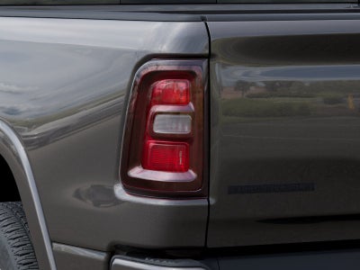 2026 RAM Ram 1500 Big Horn/Lone Star