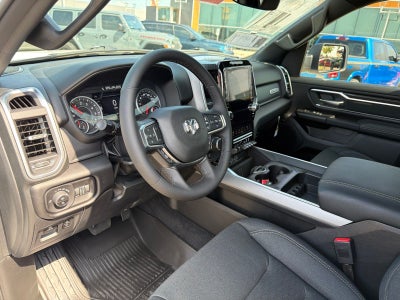2027 RAM Ram 1500 Lone Star
