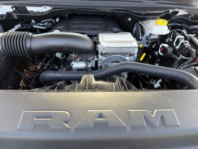 2027 RAM Ram 1500 Lone Star