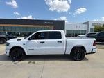 2027 RAM Ram 1500 Lone Star