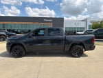 2027 RAM Ram 1500 Lone Star