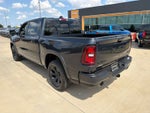 2027 RAM Ram 1500 Lone Star