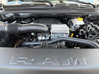 2027 RAM Ram 1500 Lone Star