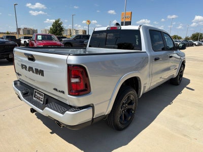 2027 RAM Ram 1500 Lone Star