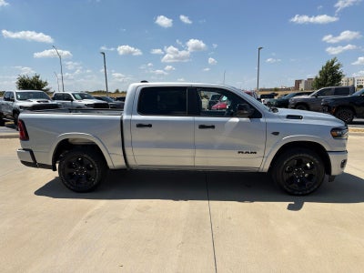 2027 RAM Ram 1500 Lone Star