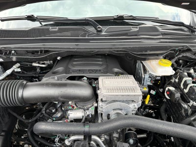 2027 RAM Ram 1500 Lone Star