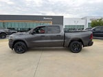 2027 RAM Ram 1500 Lone Star