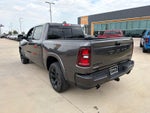 2027 RAM Ram 1500 Lone Star