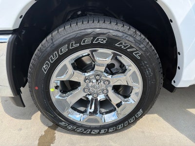 2027 RAM Ram 1500 Lone Star