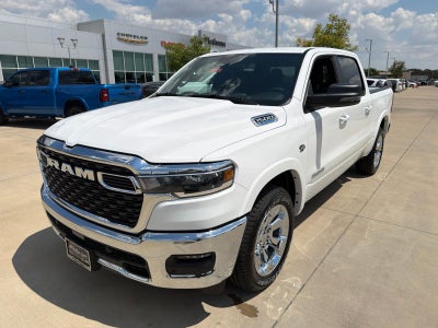 2027 RAM Ram 1500 Lone Star