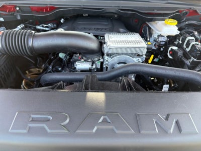 2027 RAM Ram 1500 Lone Star