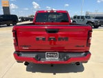 2027 RAM Ram 1500 Lone Star