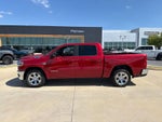 2027 RAM Ram 1500 Lone Star