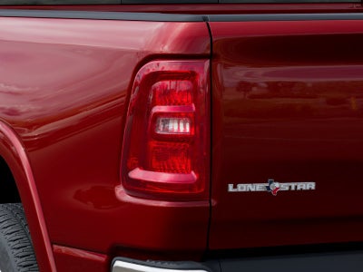 2027 RAM Ram 1500 Lone Star