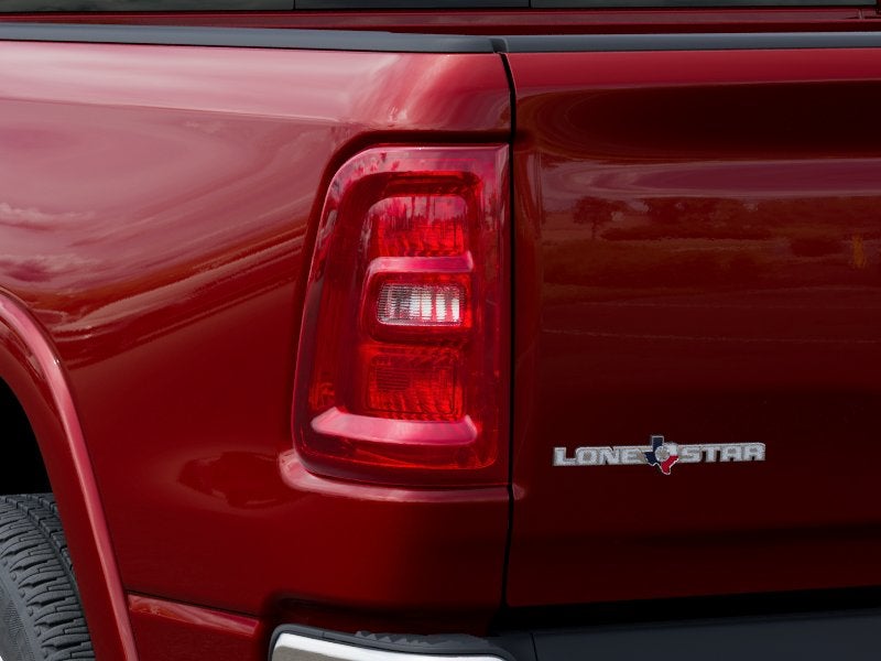 2027 RAM Ram 1500 Lone Star