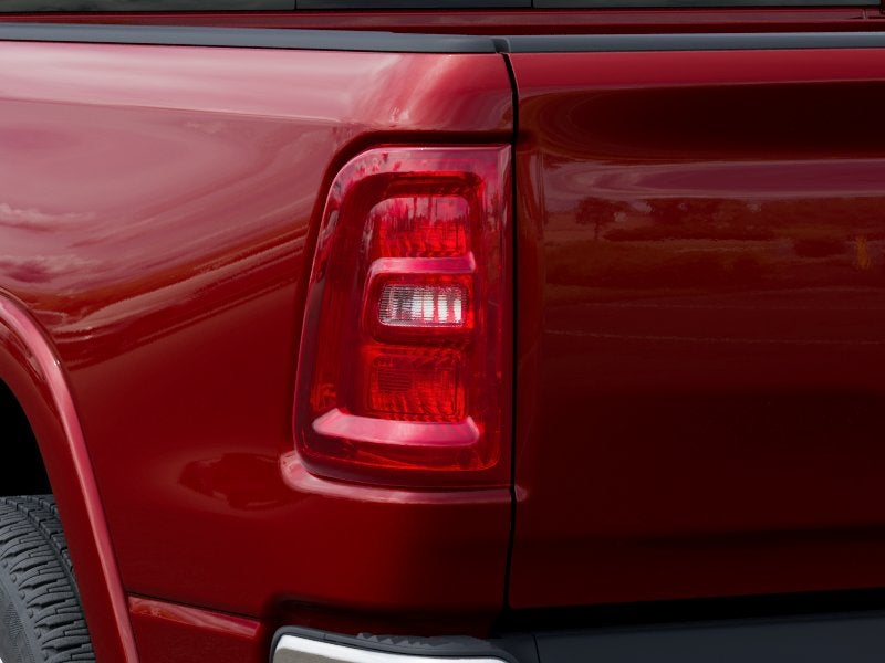 2027 RAM Ram 1500 Lone Star