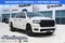 2026 RAM Ram 1500 Lone Star Crew Cab 4x4 5'7' Box