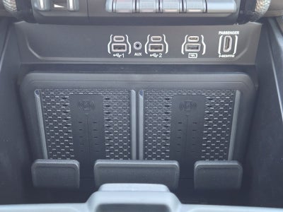 2026 RAM Ram 1500 RAM 1500 LIMITED LONGHORN CREW CAB 4X4 5'7' BOX